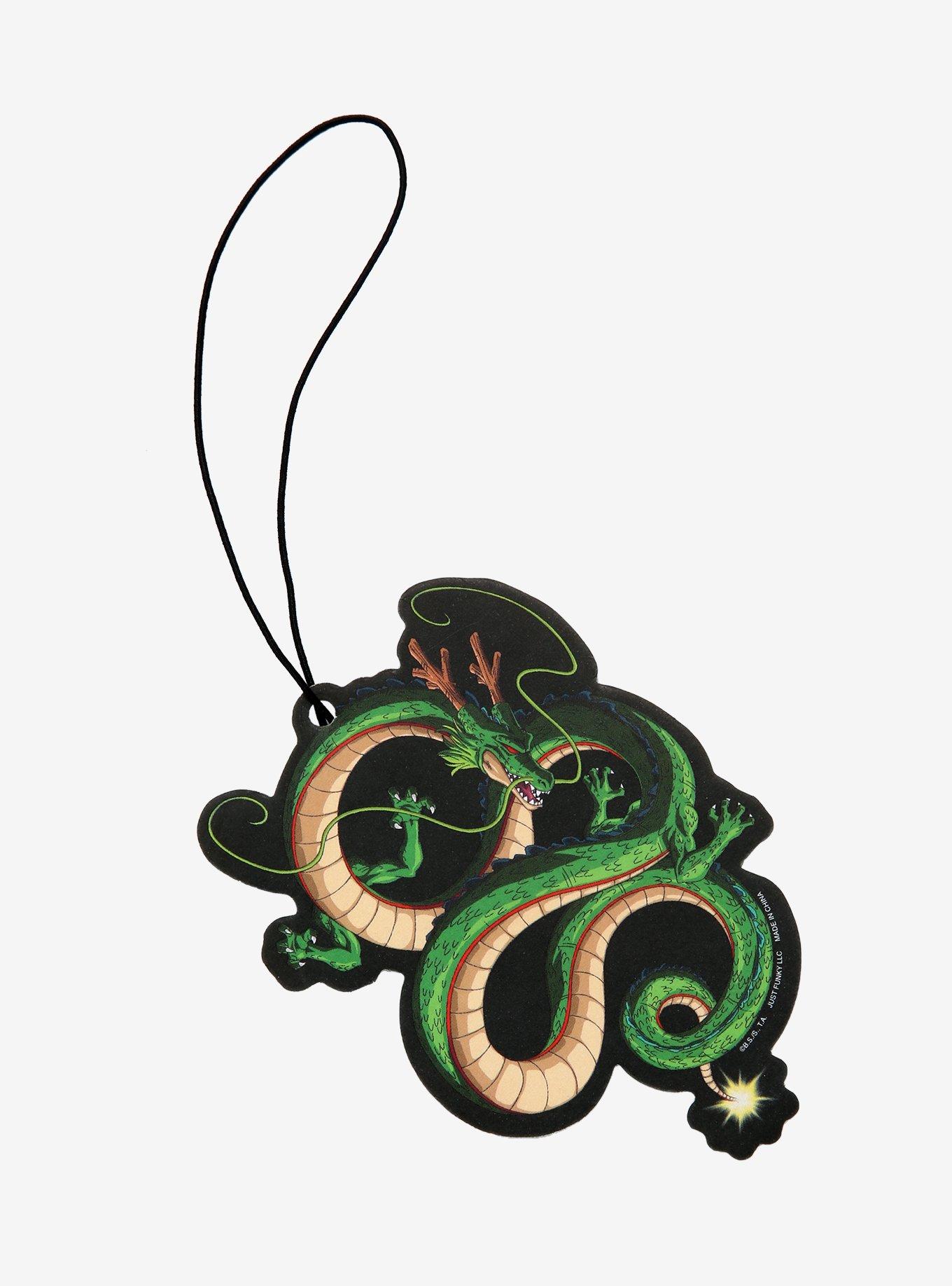 Dragon Ball Z Shenron Air Freshener, , hi-res