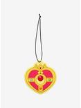 Sailor Moon Crystal Cosmic Heart Compact Vanilla Scented Air Freshener - BoxLunch Exclusive, , hi-res