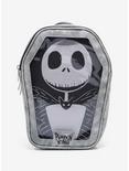 The Nightmare Before Christmas Jack Pin Collector Mini Backpack, , hi-res