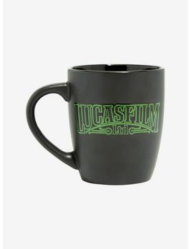 Lucasfilm Logo Mug, , hi-res