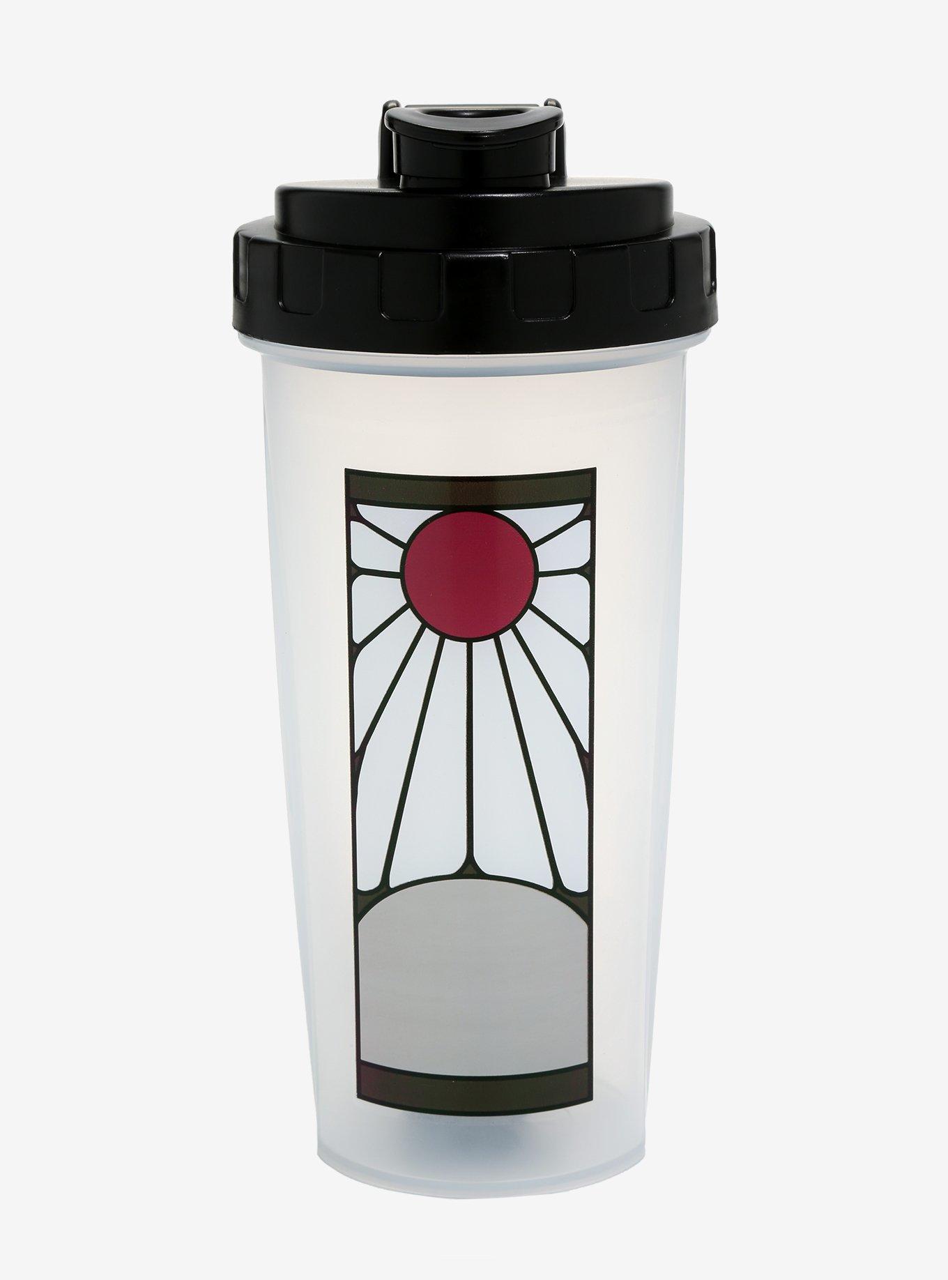 Demon Slayer: Kimetsu no Yaiba Hanafuda Earring Shaker Bottle, , hi-res
