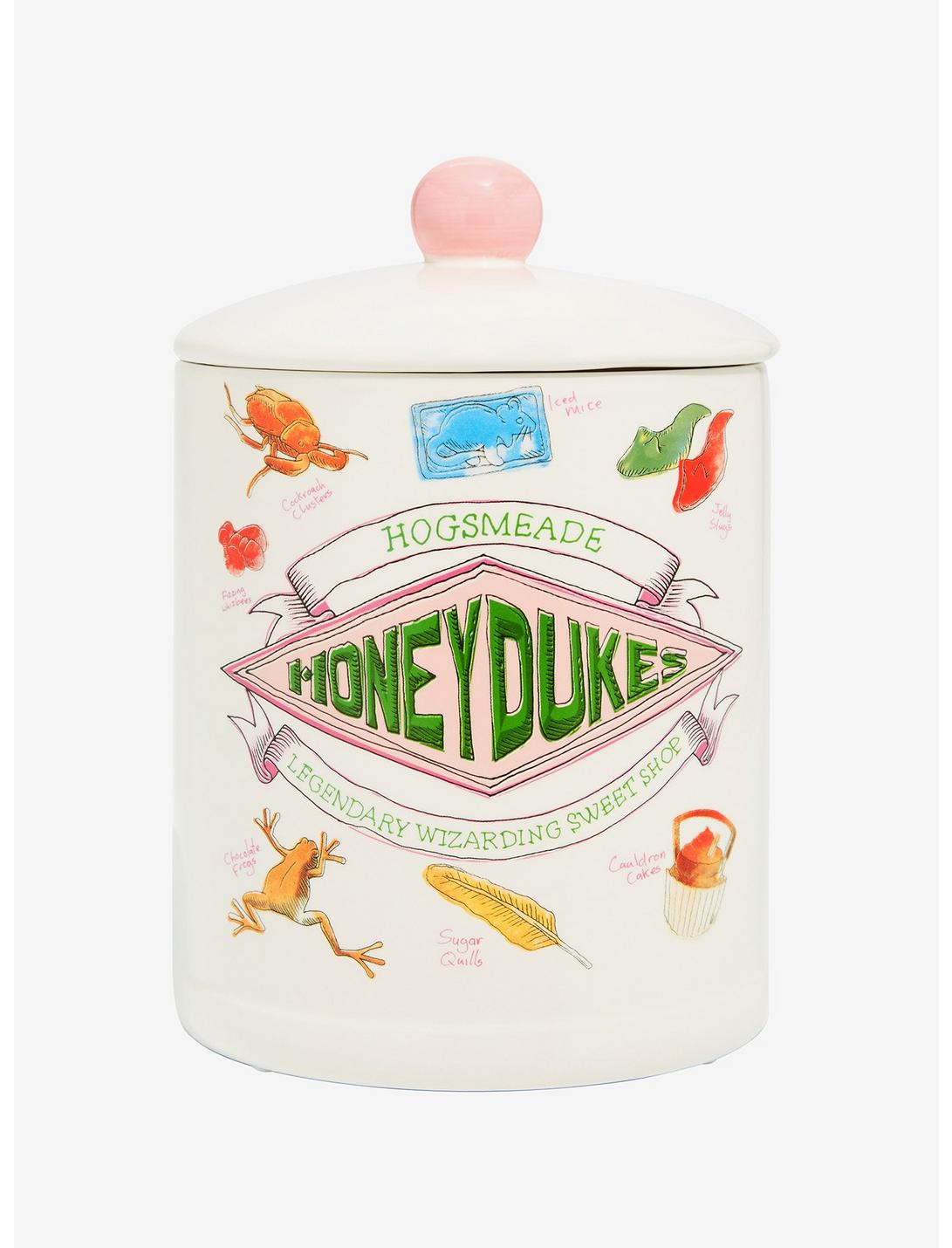 Harry Potter Honeydukes Snack Jar, , hi-res