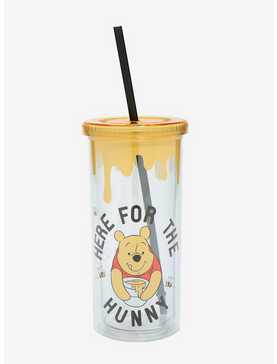 Disney Winnie the Pooh Here for the Hunny Carnival Cup, , hi-res