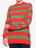 A Nightmare On Elm Street Freddy Krueger Sweater, MULTI, hi-res