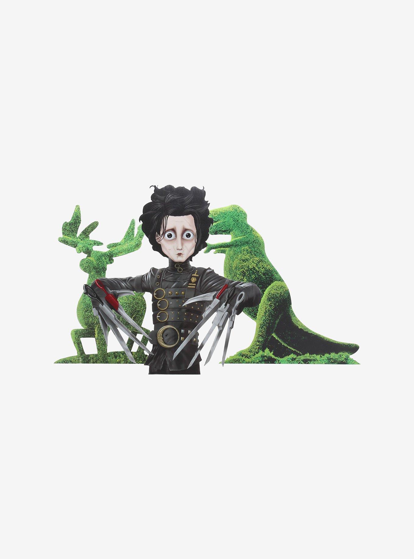 Edward Scissorhands Lawn Decorations, , hi-res