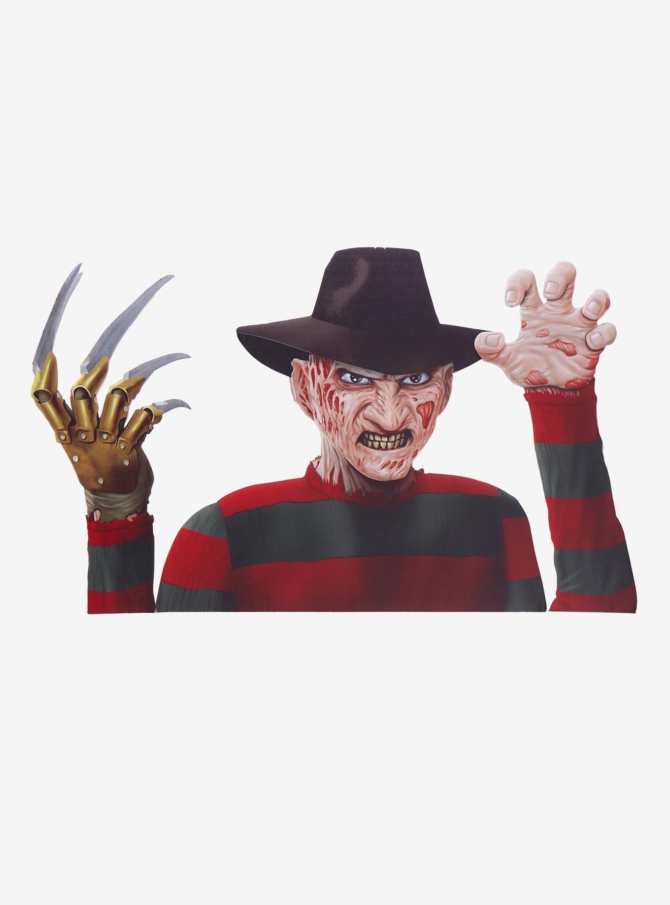 A Nightmare On Elm Street Freddy Krueger Ground Breaker Lawn Decoration, , hi-res