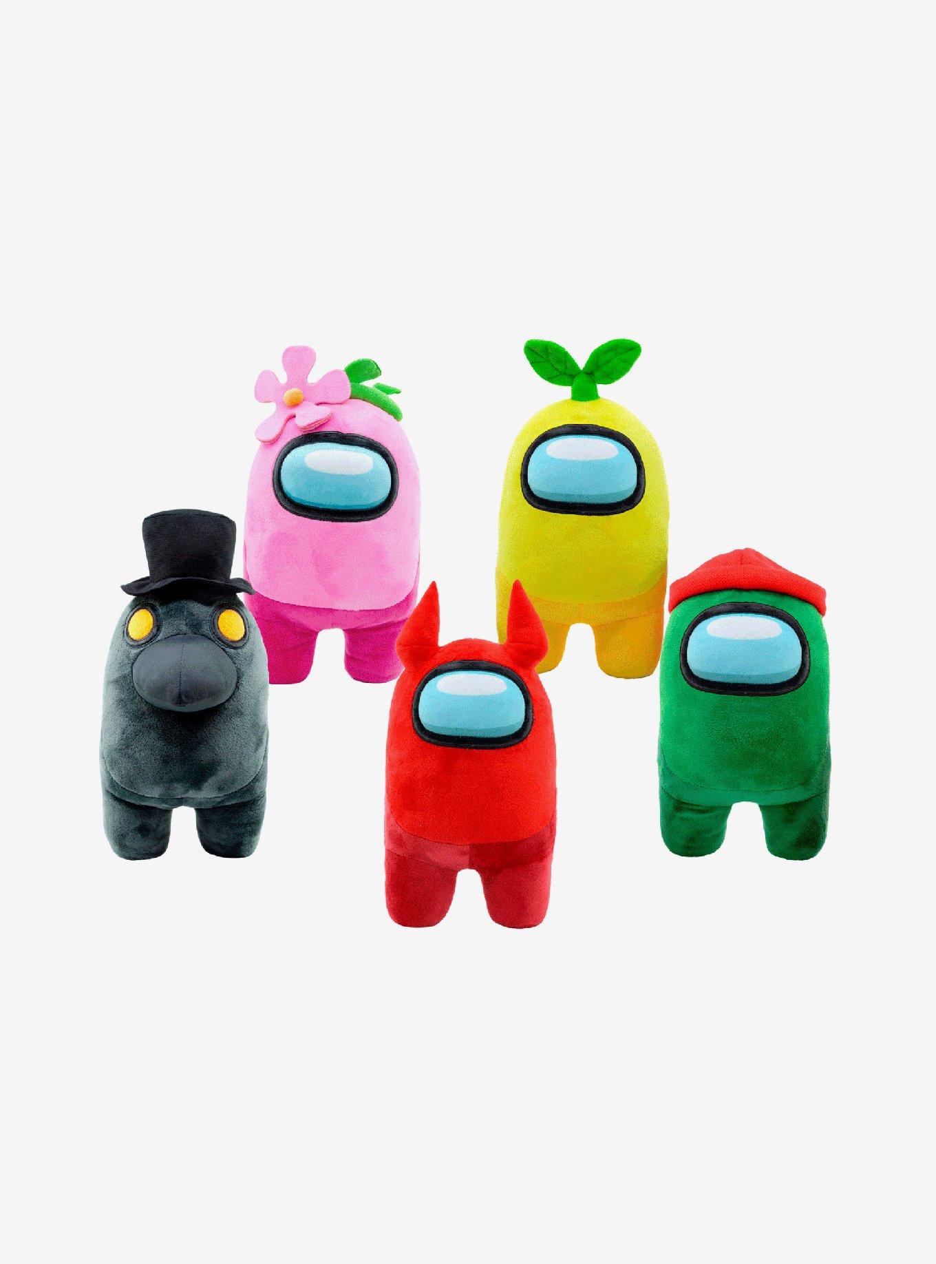 Among Us 12 Inch Mystery Plush BoxLunch