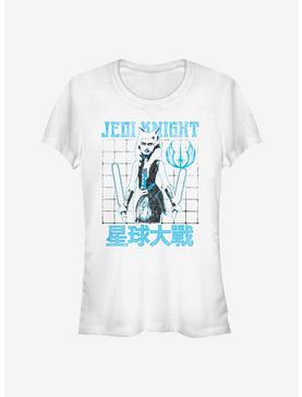 Star Wars: The Clone Wars Jedi Knight Girls T-Shirt, , hi-res