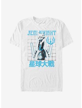 Star Wars: The Clone Wars Jedi Knight T-Shirt, , hi-res