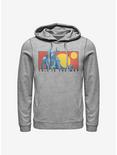 Star Wars The Mandalorian This Is The Mando Way Hoodie, ATH HTR, hi-res