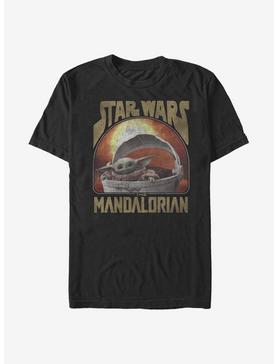 Star Wars The Mandalorian The Child Epic T-Shirt, , hi-res