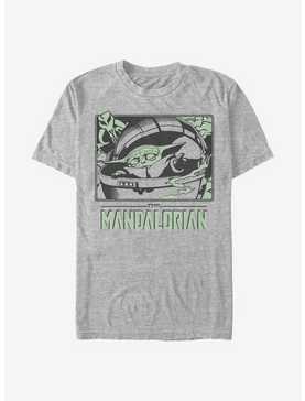 Star Wars The Mandalorian The Child Force Hand T-Shirt, , hi-res