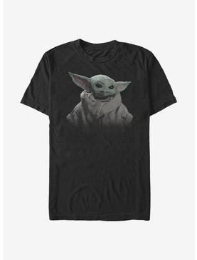 Star Wars The Mandalorian The Child Fade T-Shirt, , hi-res
