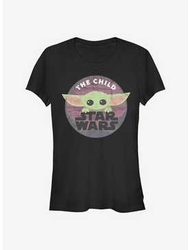 Star Wars The Mandalorian The Child Star Girls T-Shirt, , hi-res
