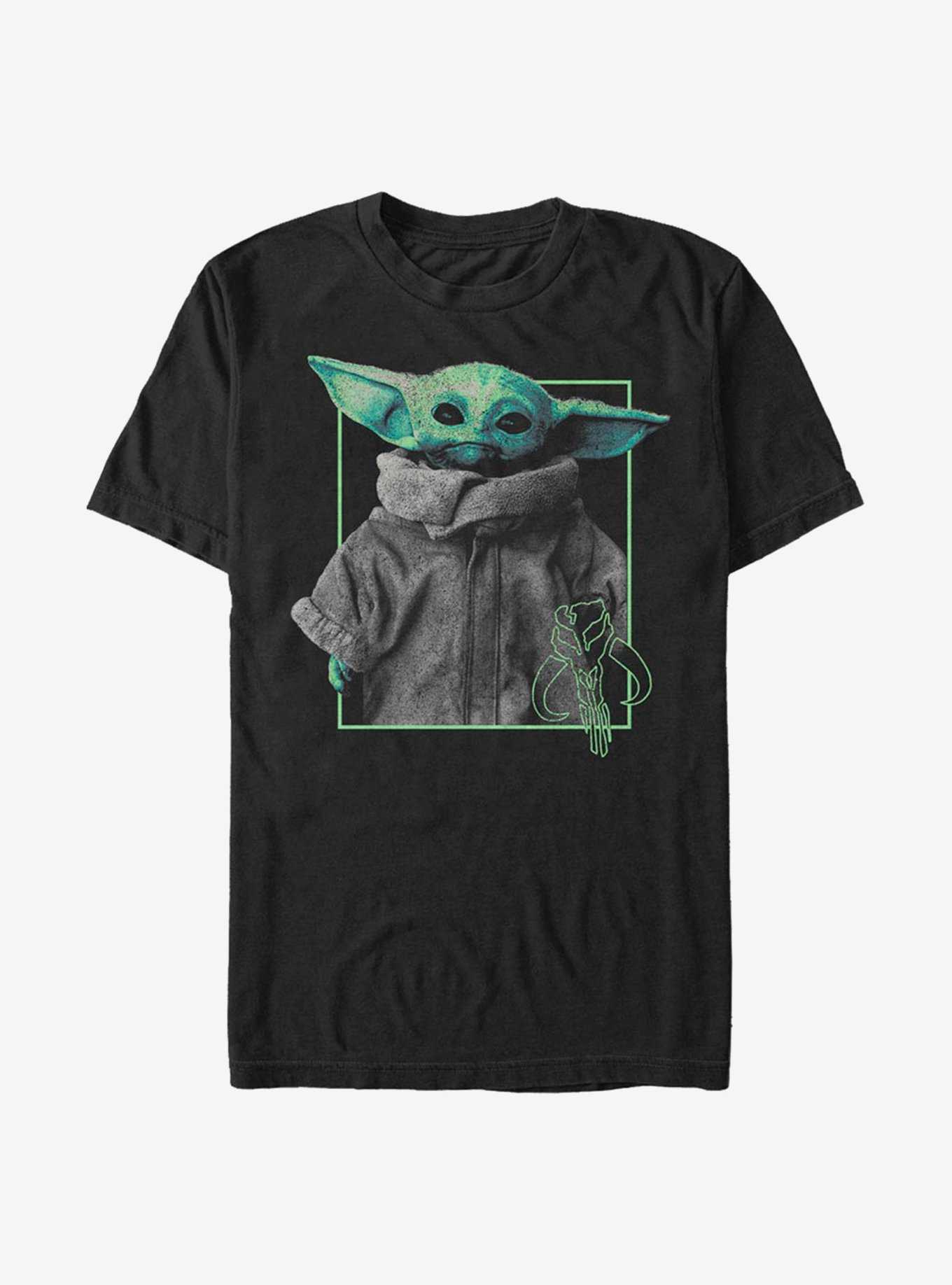 Star Wars The Mandalorian The Child Prodigy T-Shirt, , hi-res