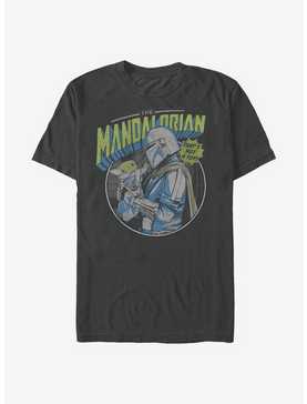 Star Wars The Mandalorian The Child Hold T-Shirt, , hi-res