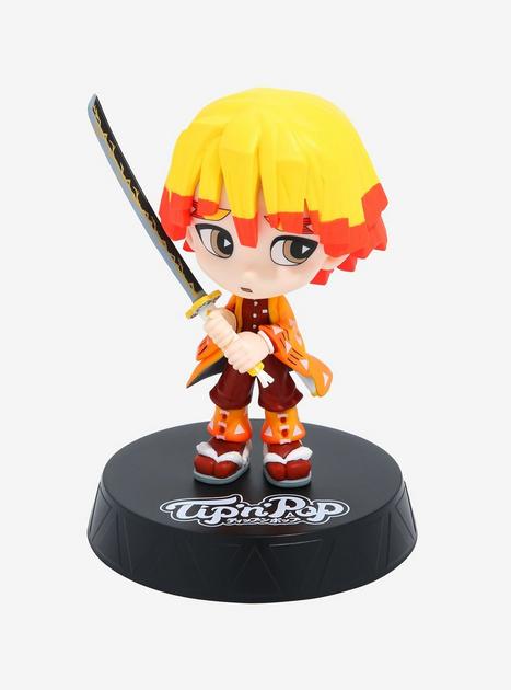 Sega Demon Slayer: Kimetsu no Yaiba Tip'n'Pop Zenitsu