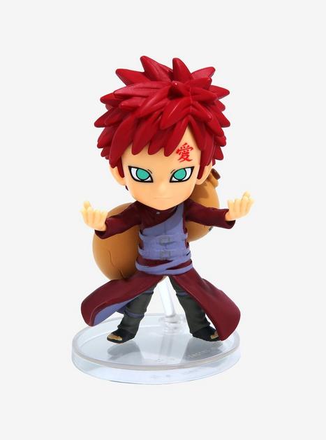 BANDAI NAMCO GAARA MASTERLISE フィギュア Naruto Gara Masterlise figure Ichiban Kuji Shinobi no Kizuna