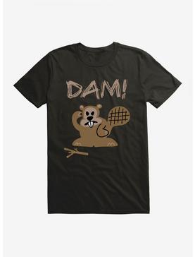 iCreate Beaver Dam! T-Shirt, , hi-res
