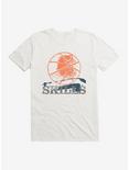 iCreate Graffiti Basketball Skills T-Shirt, , hi-res