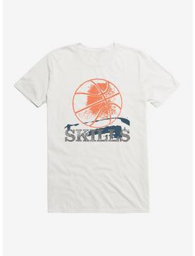 iCreate Graffiti Basketball Skills T-Shirt, , hi-res