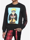 Naruto Shippuden Ichiraku Ramen Shop Sweatshirt, MULTI, hi-res