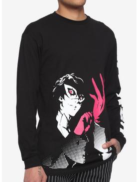 Persona 5 Joker Long-Sleeve T-Shirt, , hi-res