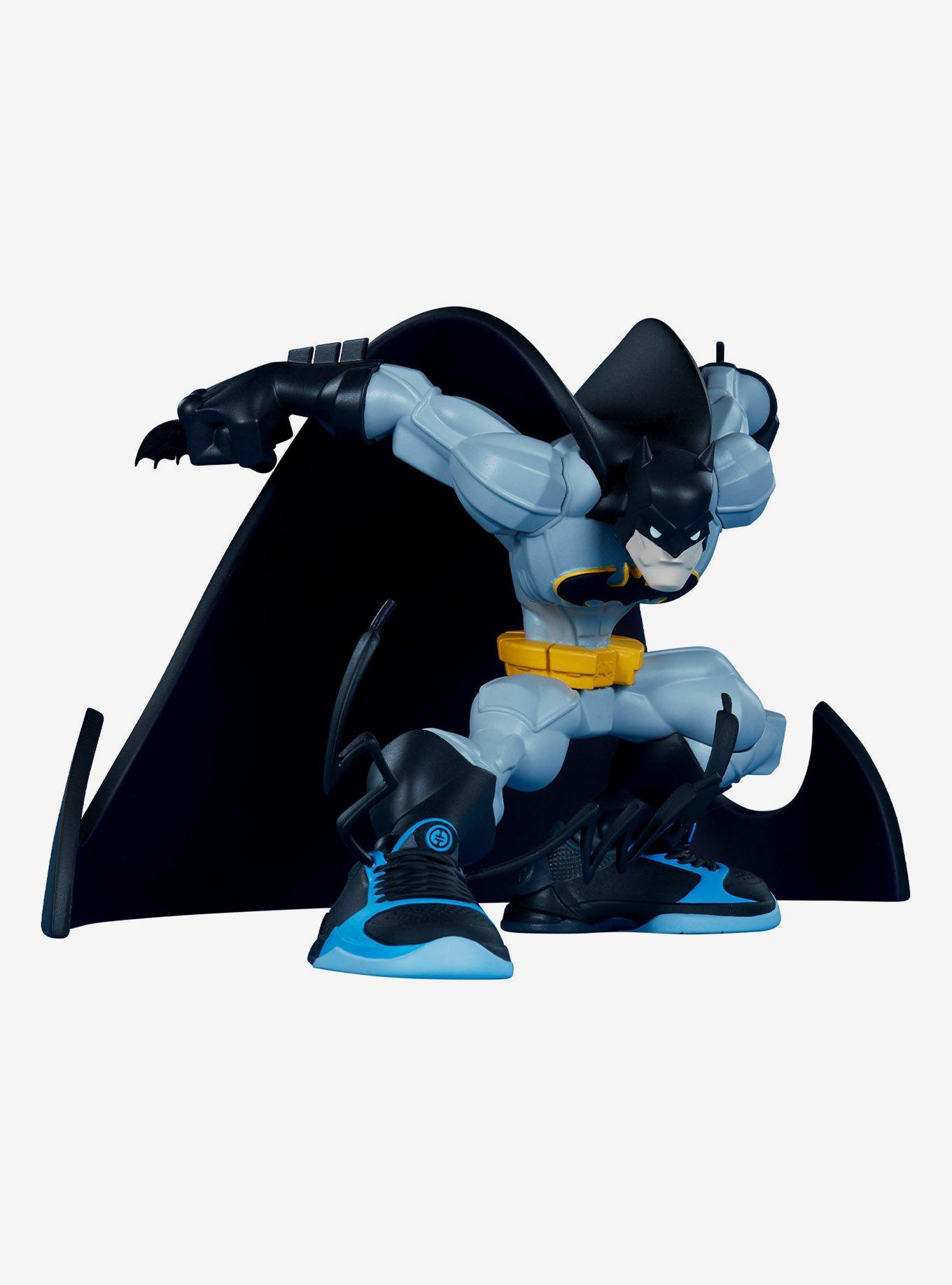 DC Comics Batman Designer Collectible Figure By Tracy Tubera, , hi-res