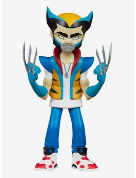 Marvel Wolverine Designer Collectible Figure By Kano, , hi-res