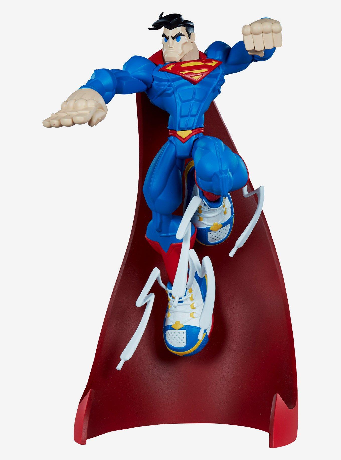 DC Comics Superman Designer Collectible Figure By Tracy Tubera, , hi-res