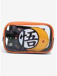 Dragon Ball Z Chibi Characters & 4 Star Dragon Ball Cosmetic Bag Set - BoxLunch Exclusive, , hi-res