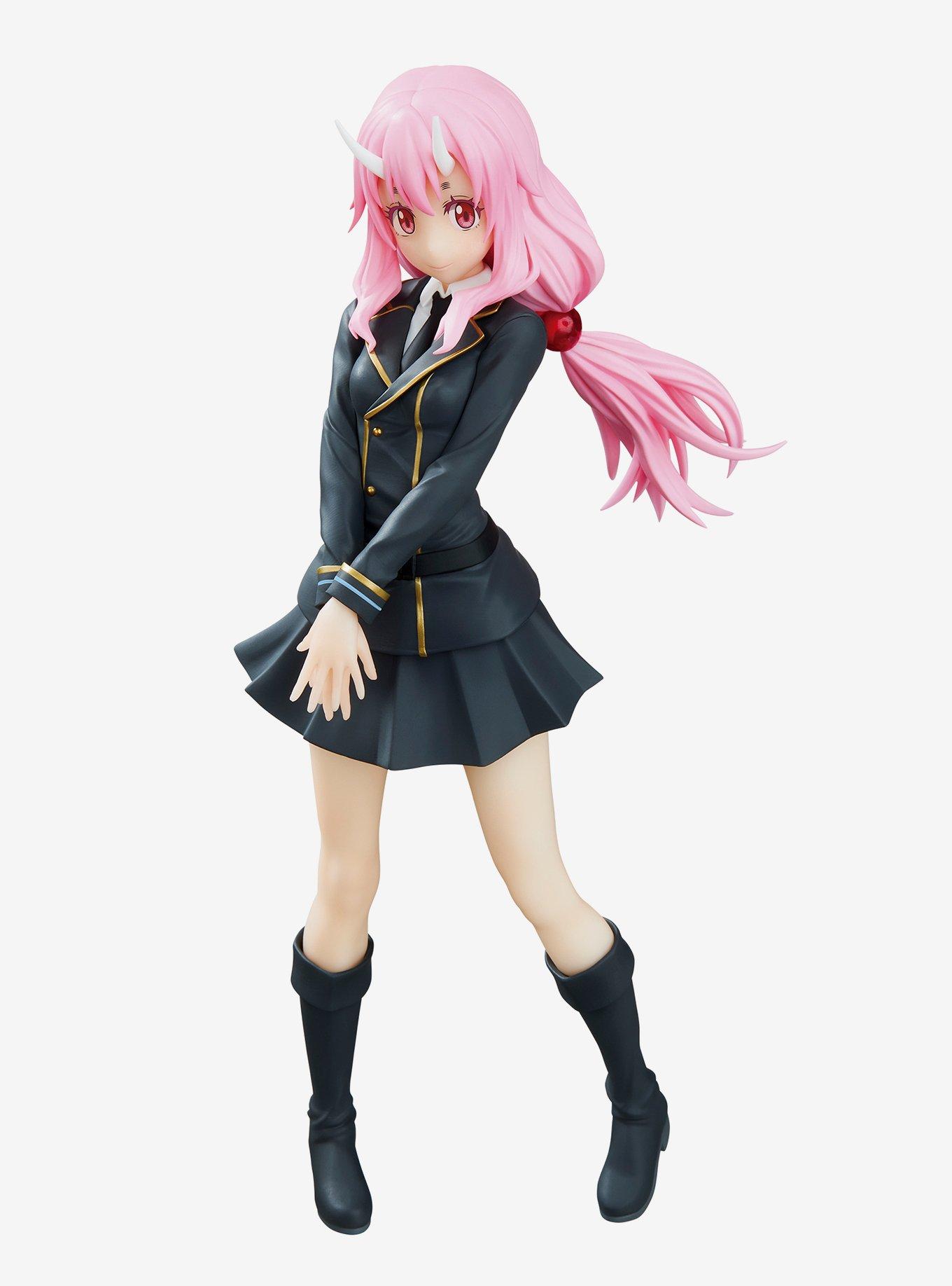 Banpresto That Time I Got Reincarnated as a Slime Espresto Shuna Figure, , hi-res