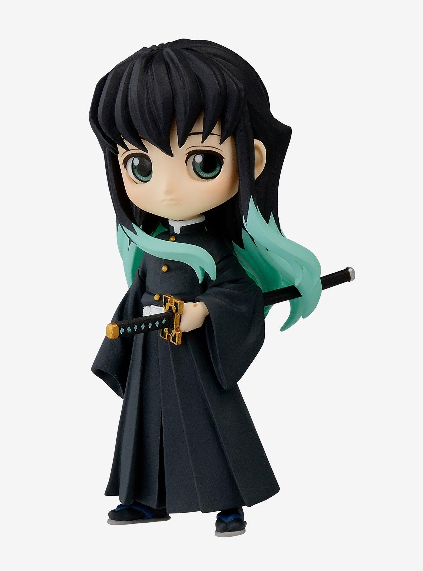 Banpresto Demon Slayer: Kimetsu no Yaiba Hotaru Haganezuka (Vol