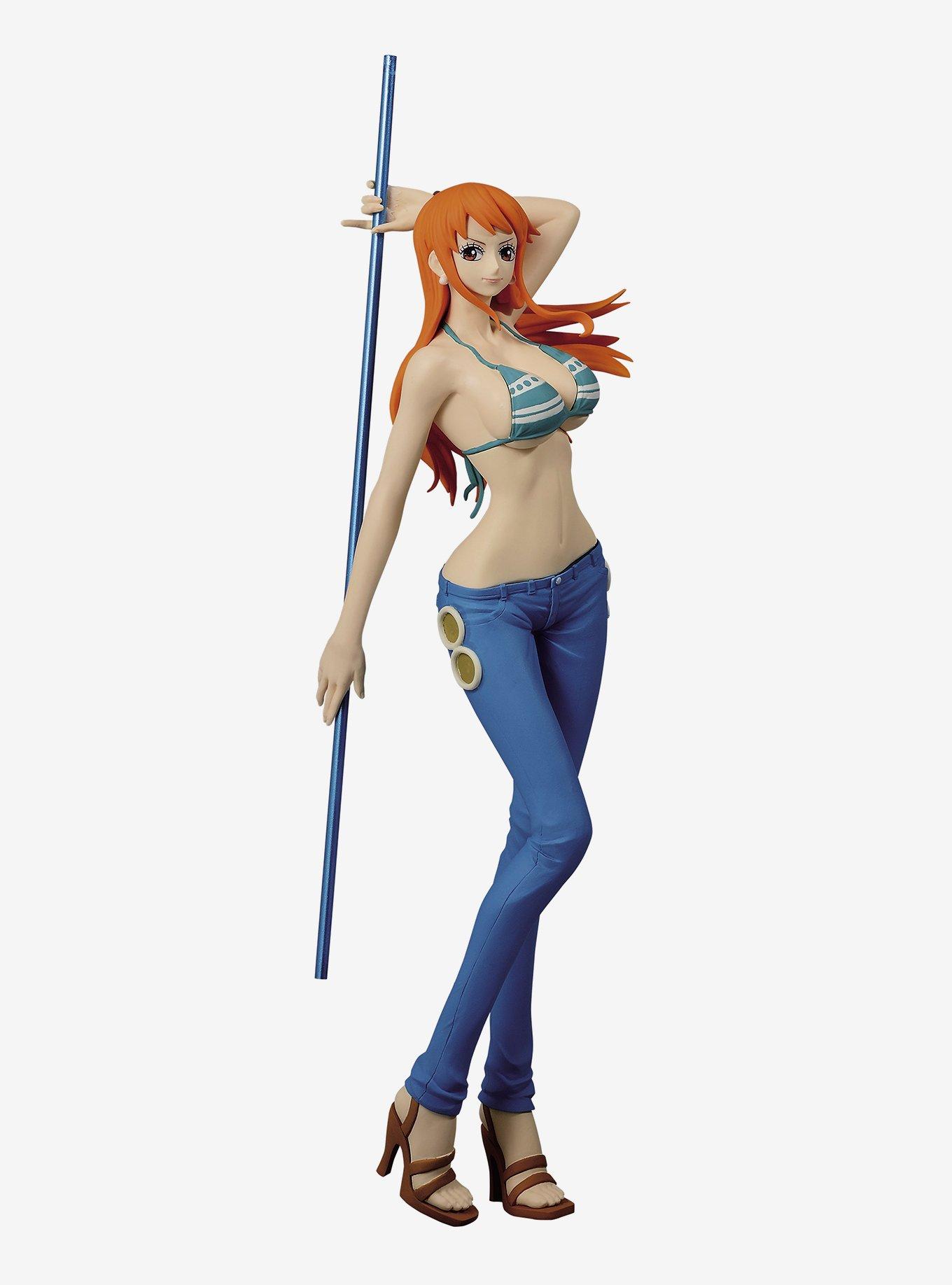 Banpresto