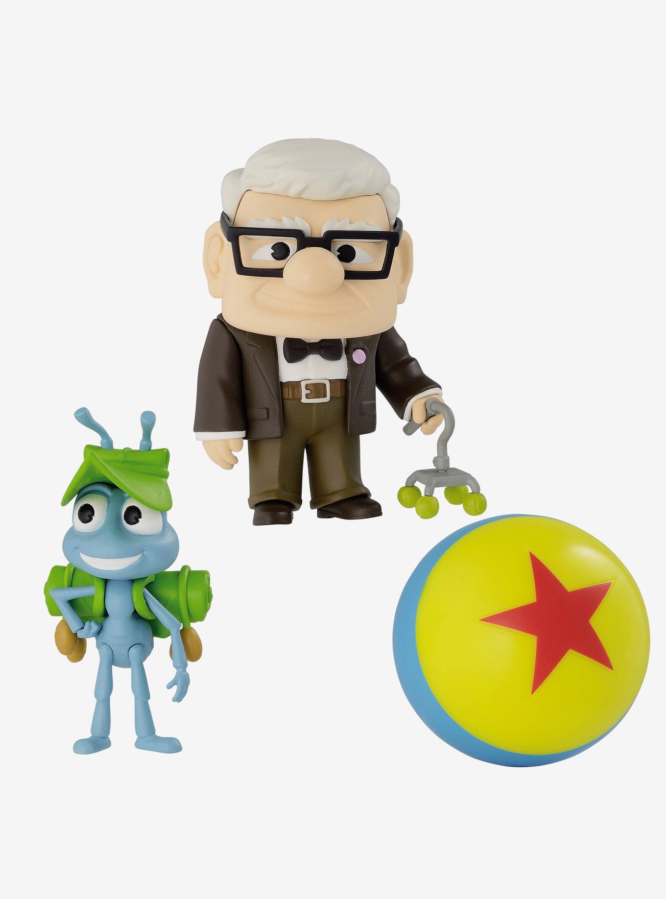 Disney Pixar Fest Figure Collection Vol. 7 Figure Set, , hi-res