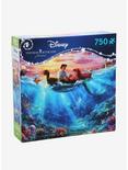 Disney The Little Mermaid Scenic 750-Piece Puzzle, , hi-res