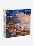 Disney Donald & Family Scenic 750-Piece Puzzle, , hi-res