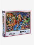 Disney Mickey & Friends at Carnival 2000-Piece Puzzle, , hi-res
