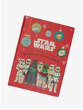 Star Wars: The Galactic Advent Calendar, , hi-res