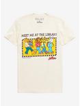 Arthur Meet me at the Library T-Shirt - BoxLunch Exclusive, , hi-res