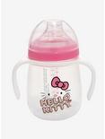 Hello Kitty Sippy Cup - BoxLunch Exclusive, , hi-res