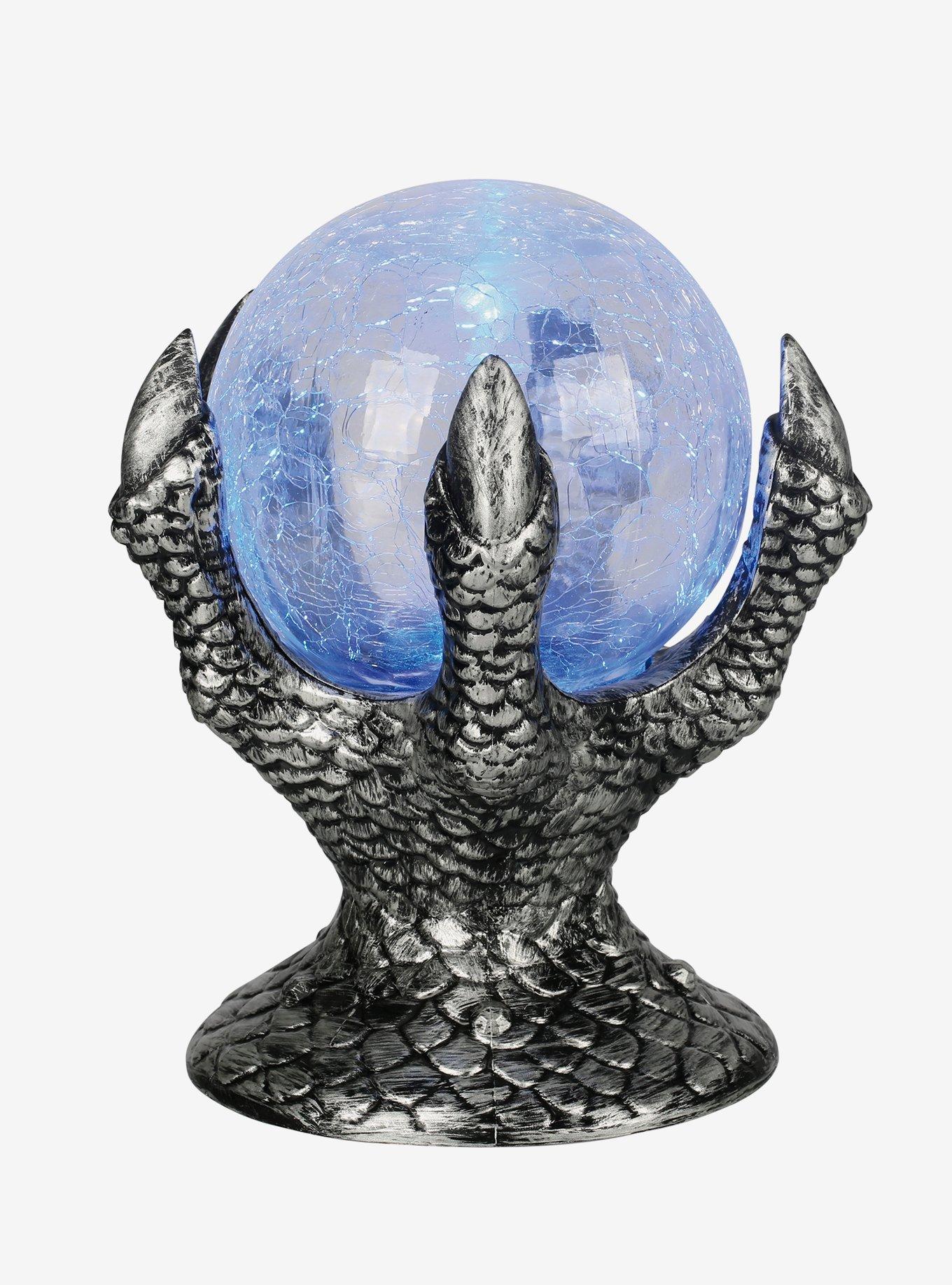Dragon Talon Mystic Crystal Ball, , hi-res