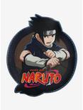 Naruto Shippuden Sasuke Uchiha Mouse Pad, , hi-res