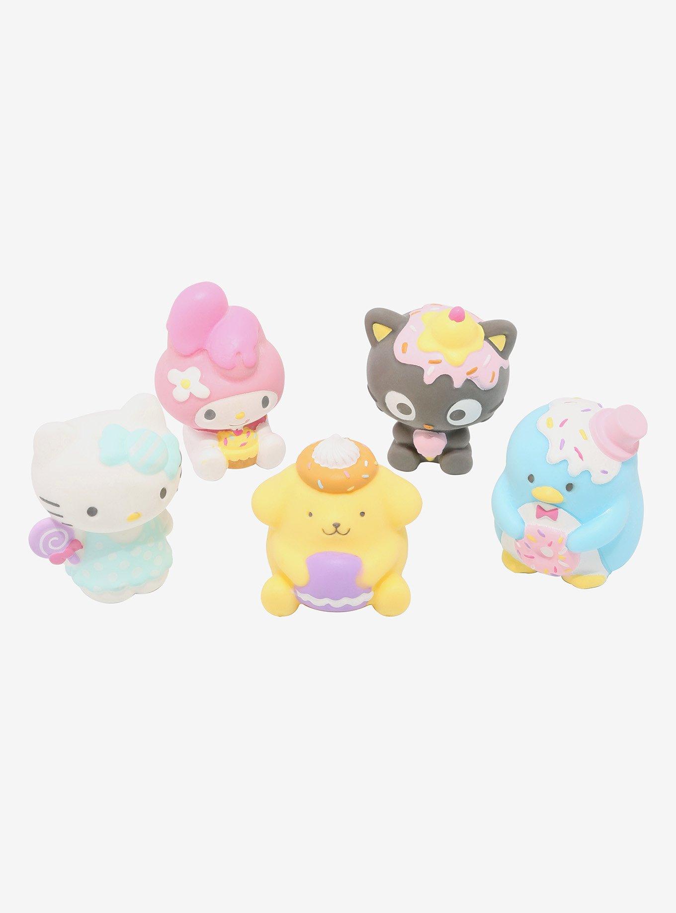 Sanrio Water-Filled Figure Mystery Capsule, , hi-res