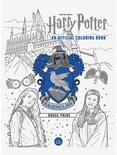 Harry Potter Ravenclaw Coloring Book, , hi-res