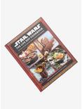 Star Wars: The Life Day Cookbook: Official Holiday Recipes From A Galaxy Far, Far Away, , hi-res