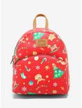 Loungefly Pokemon Holiday Decor Mini Backpack, , hi-res
