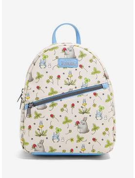 Studio Ghibli My Neighbor Totoro Berry Picking Mini Backpack, , hi-res