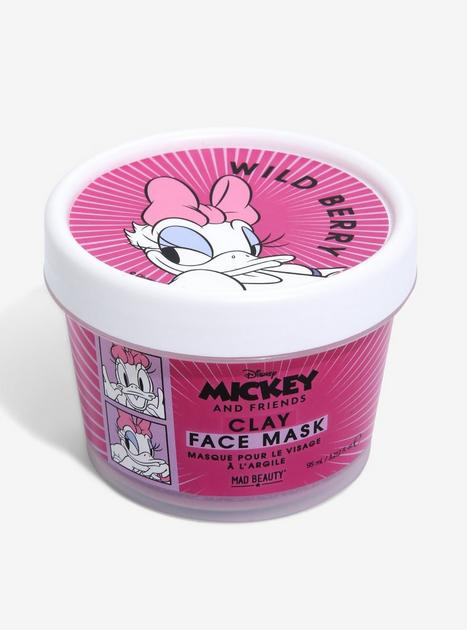 mad-beauty-disney-daisy-duck-wild-berry-clay-face-mask-hot-topic