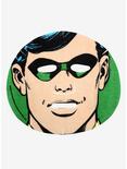 DC Comics Robin Cucumber Face Sheet Mask, , hi-res